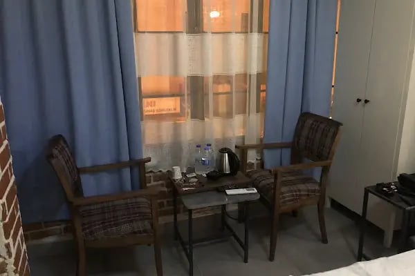 Xanamehotel - Resim 14
