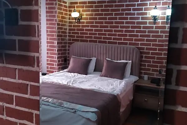Xanamehotel - Resim 5