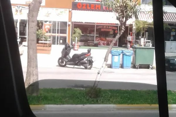 ALANİA SCOOTER RENTAL SERVİCE - Resim 2