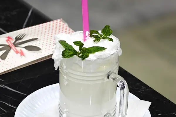 Gazipaşa Konyalı Etli Ekmek - Resim 5