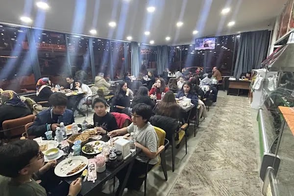 Gazipaşa Konyalı Etli Ekmek - Resim 17