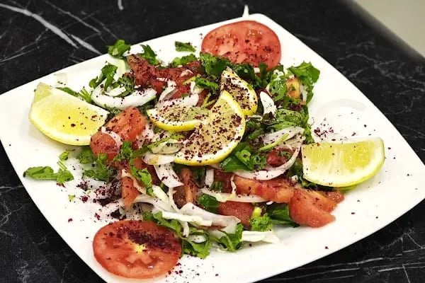 Gazipaşa Konyalı Etli Ekmek - Resim 13