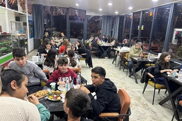 Gazipaşa Konyalı Etli Ekmek - Resim 16