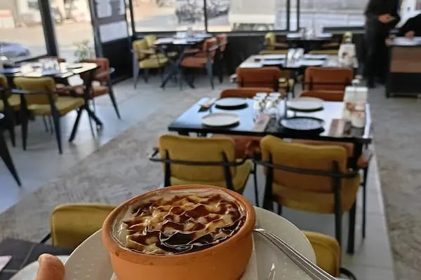 Gazipaşa Konyalı Etli Ekmek - Resim 10