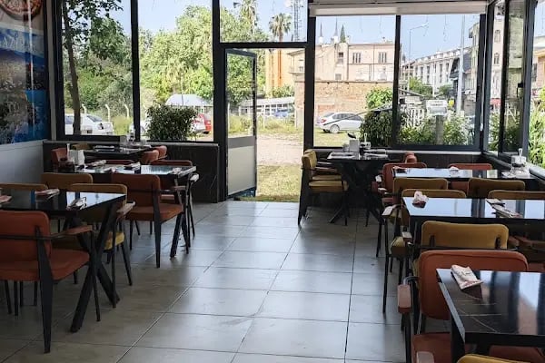 Gazipaşa Konyalı Etli Ekmek - Resim 8