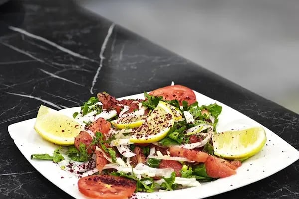 Gazipaşa Konyalı Etli Ekmek - Resim 7