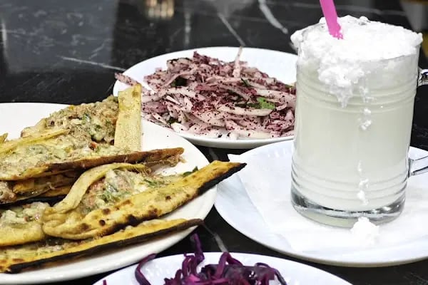 Gazipaşa Konyalı Etli Ekmek - Resim 18