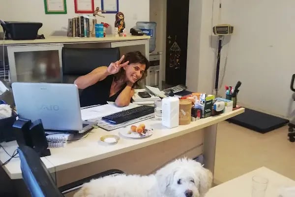 Cemre Veteriner Kliniği - Resim 20
