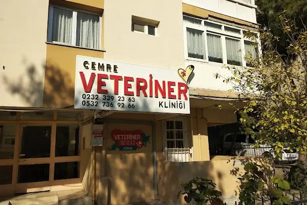 Cemre Veteriner Kliniği - Resim 5