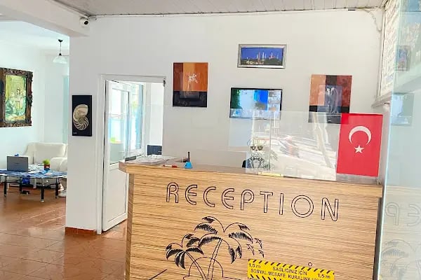 Respect Apart otel - Resim 17