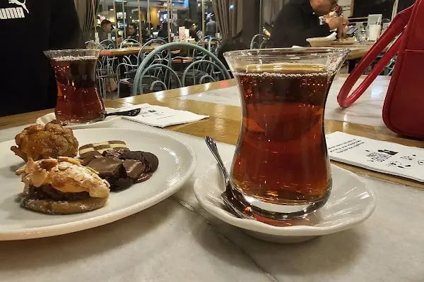 Beyaz Fırın Ataşehir - Resim 18