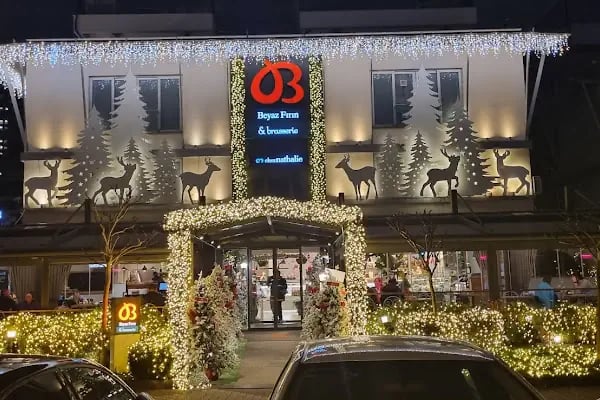 Beyaz Fırın Ataşehir - Resim 5
