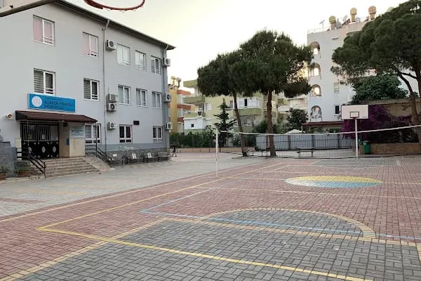 Ali Nazım Köseoğlu Ortaokulu - Resim 12