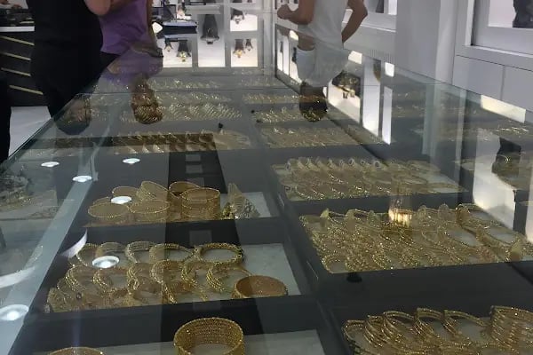 Akben Showroom | Kahramanmaraş Toptan Altın - Resim 3