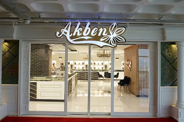 Akben Showroom | Kahramanmaraş Toptan Altın - Resim 2