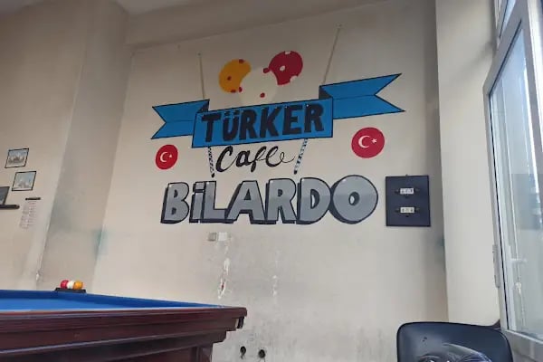 Masse Bilardo &amp; Cafe - Resim 4