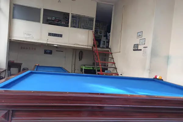 Masse Bilardo &amp; Cafe - Resim 5