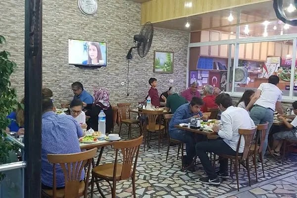 Deniz Cafe Restoran - Resim 16