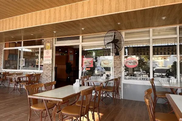 Deniz Cafe Restoran - Resim 5