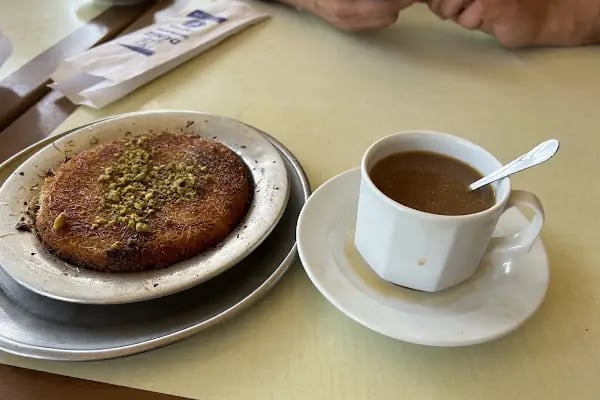 Deniz Cafe Restoran - Resim 15