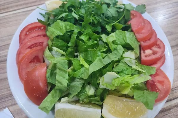 Deniz Cafe Restoran - Resim 6