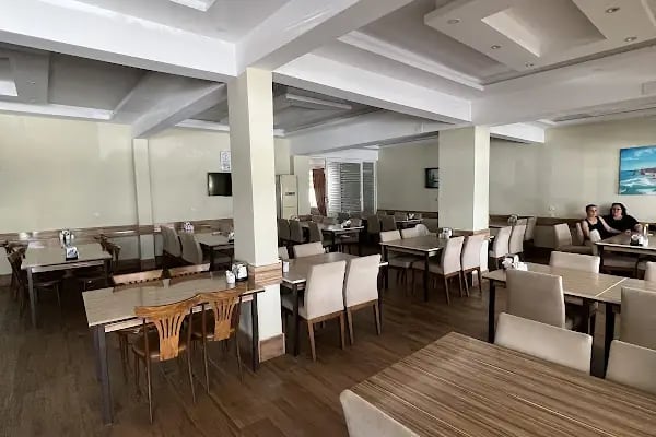 Deniz Cafe Restoran - Resim 9