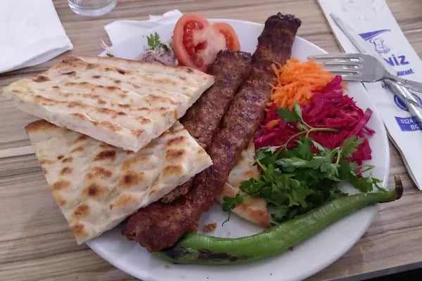 Deniz Cafe Restoran - Resim 20