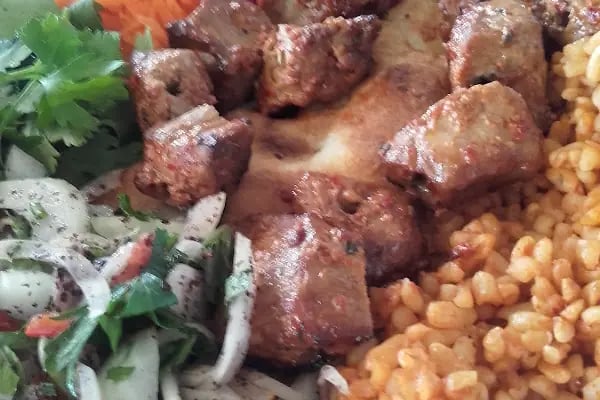 Deniz Cafe Restoran - Resim 14