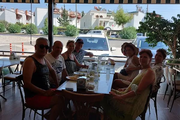 Deniz Cafe Restoran - Resim 17