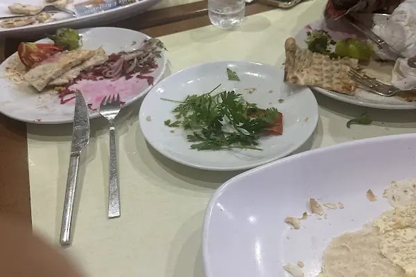 Deniz Cafe Restoran - Resim 8