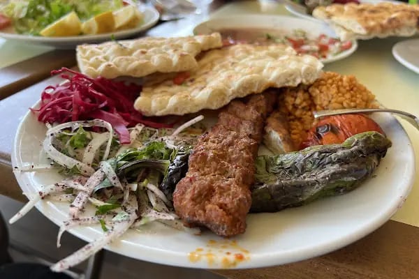 Deniz Cafe Restoran - Resim 18
