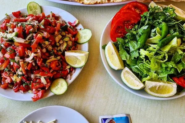 Deniz Cafe Restoran - Resim 19