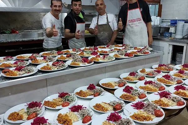 Deniz Cafe Restoran - Resim 11