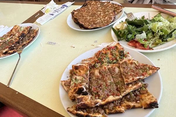 Deniz Cafe Restoran - Resim 7