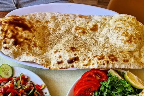 Deniz Cafe Restoran - Resim 3