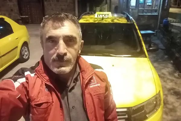 Demirtaş Taksi - Resim 5