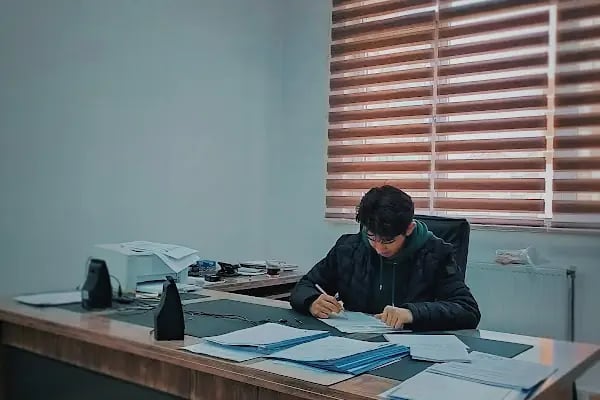 Şehit Ömer Halisdemir Anadolu Lisesi - Resim 5