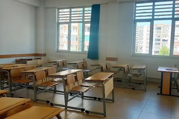 Şehit Ömer Halisdemir Anadolu Lisesi - Resim 7
