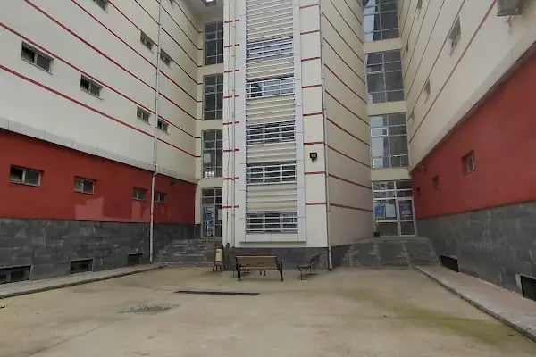 Şehit Ömer Halisdemir Anadolu Lisesi - Resim 9