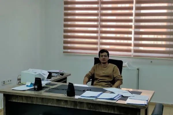 Şehit Ömer Halisdemir Anadolu Lisesi - Resim 15