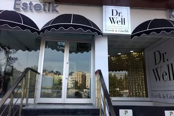 Dr. Well Buca - Resim 2