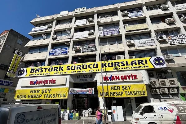 Baştürk Sürücü Kursları - Resim 3