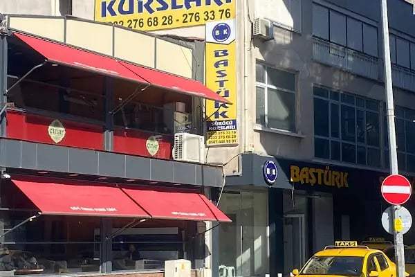 Baştürk Sürücü Kursları - Resim 17
