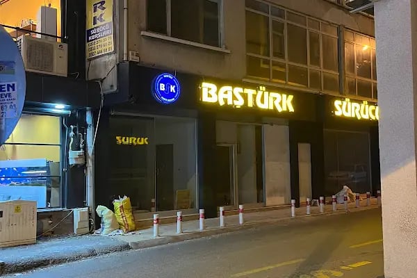 Baştürk Sürücü Kursları - Resim 9