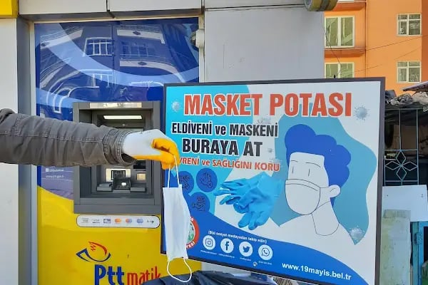19 Mayıs Belediyesi - Resim 5