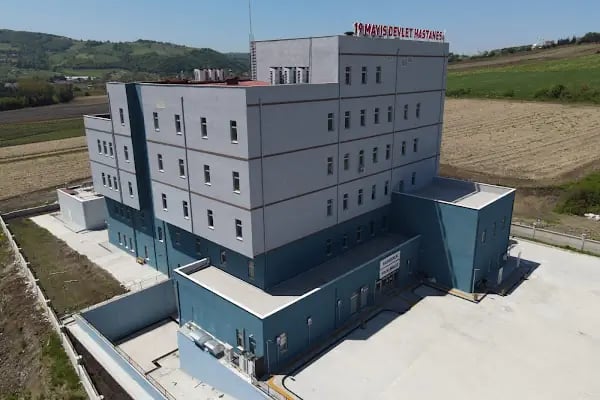 19 Mayıs Belediyesi - Resim 8