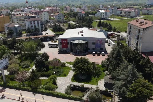 19 Mayıs Belediyesi - Resim 2