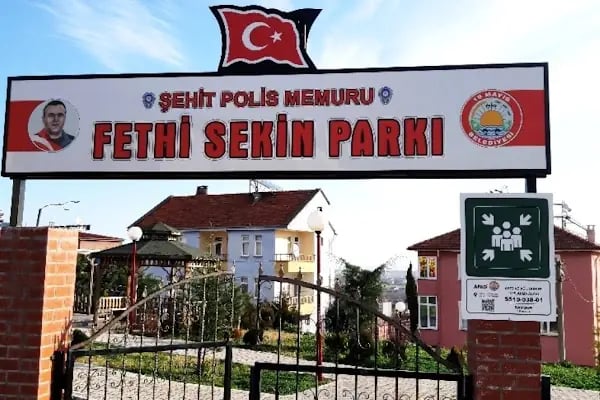 19 Mayıs Belediyesi - Resim 20