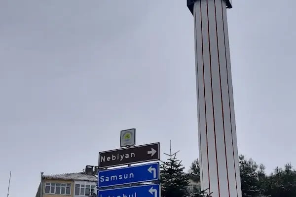 19 Mayıs Belediyesi - Resim 4