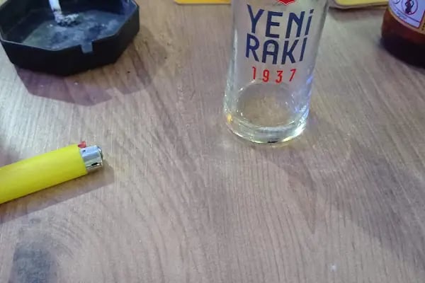 Kemal Restaurant - Resim 16